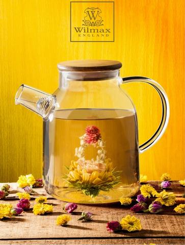 Thermo Glass by Wilmax