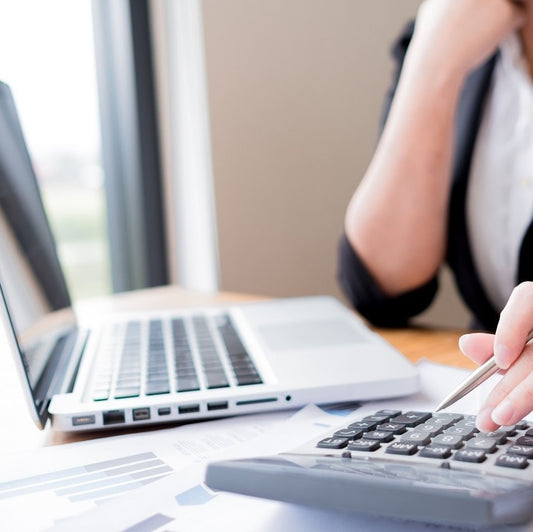 Find the Right Accountant