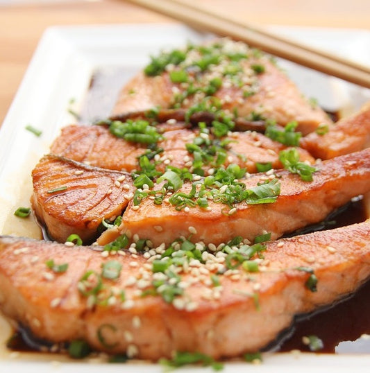 Developing a Signature Dish