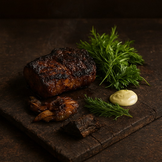Nordic Fire: How Scandinavian Grilling & Smoking Are Inspiring Menus<