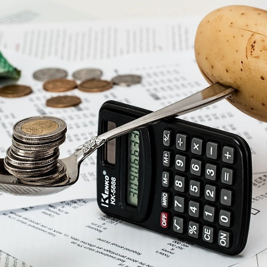 Food Costs and Good Meal Planning