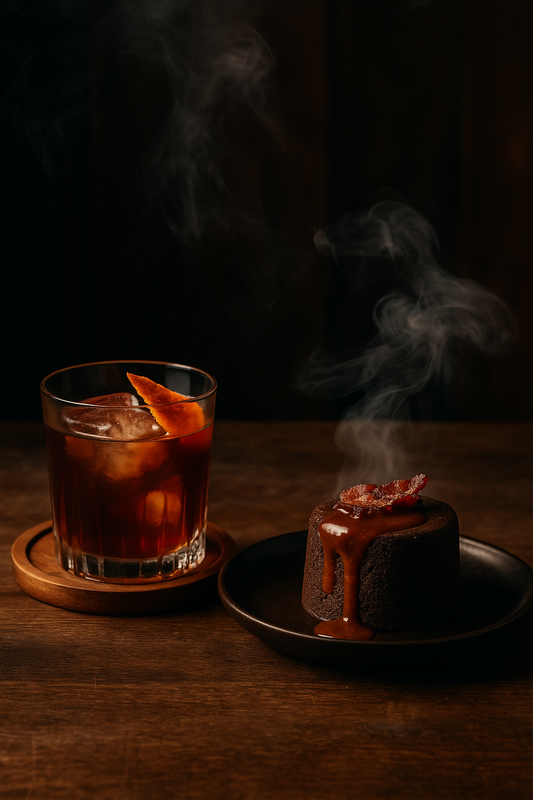 🍯🔥 Sweet & Smoky: The BBQ-Inspired Flavor Profile Entering Everyday Dining
