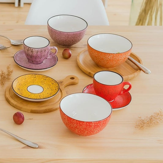What is Wilmax Color Porcelain ?