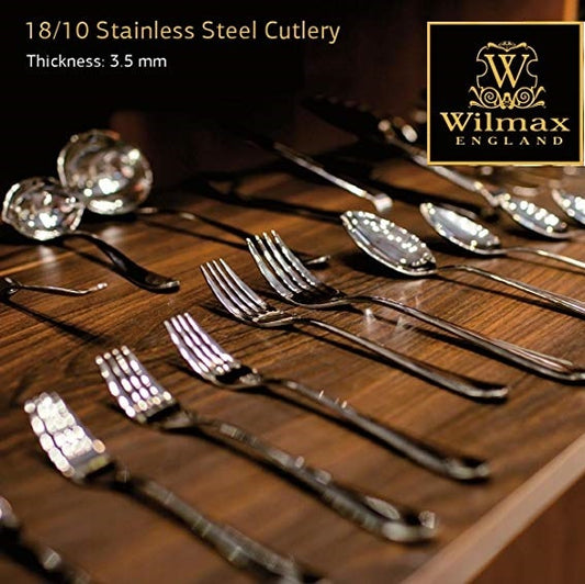 PLACING FLATWARE