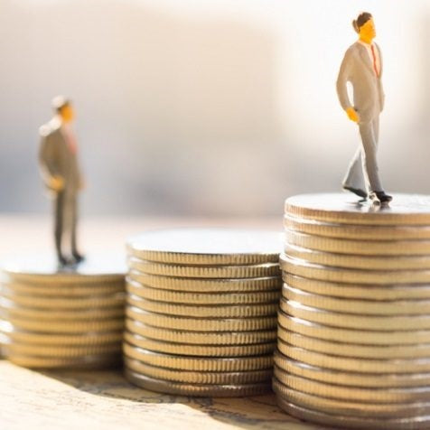 Pay Your Salary in the Start Up Period