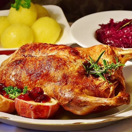 Affordable Ways to Make Your Festive Menu Appealing