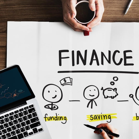 Get Funding for Your Restaurant