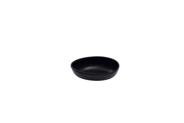 KAROLA black sauce cup 70ml (24*1)