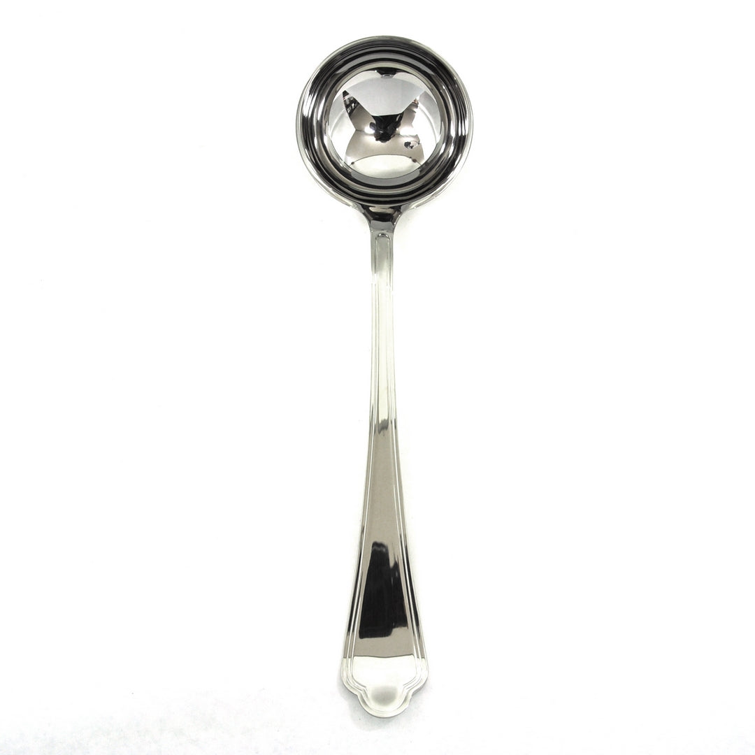 Ladle