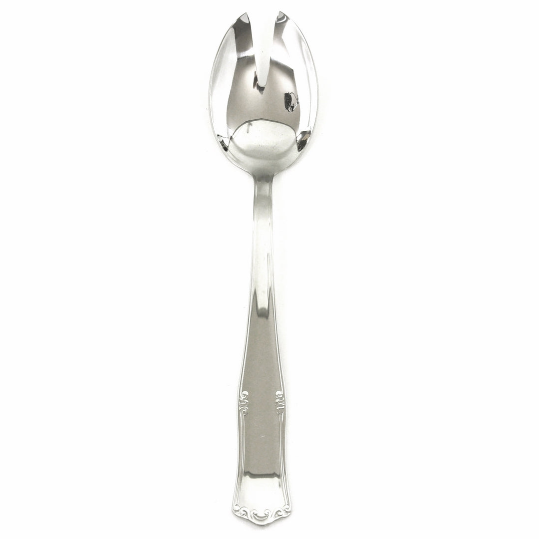 Serving Salad Fork