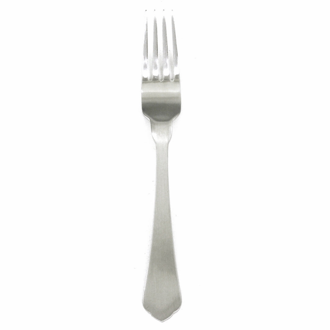 Cake/Oyster Fork