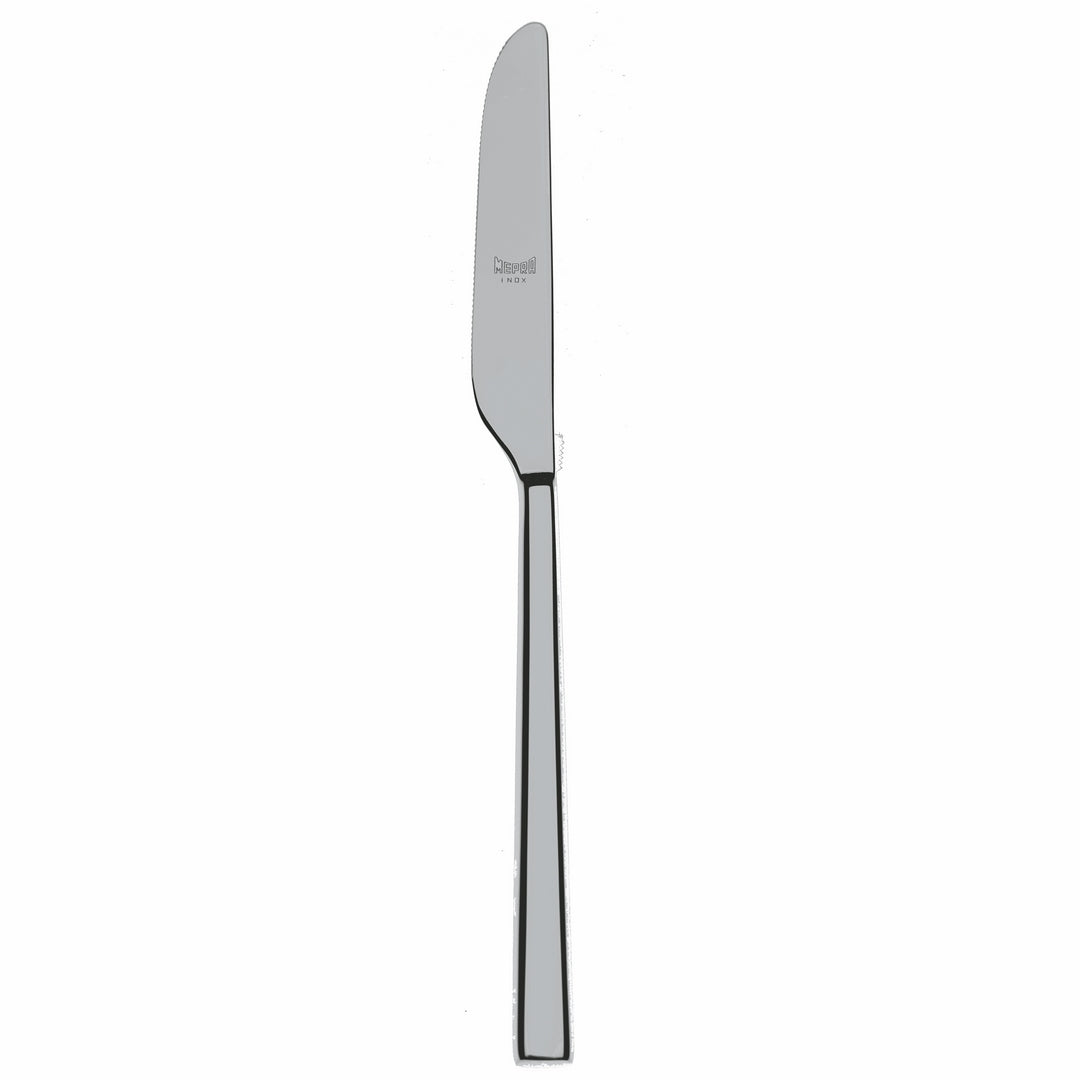 Salad Knife Oro Nero