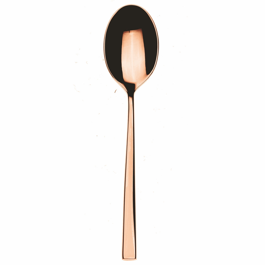 Demitasse Spoon Bronzo