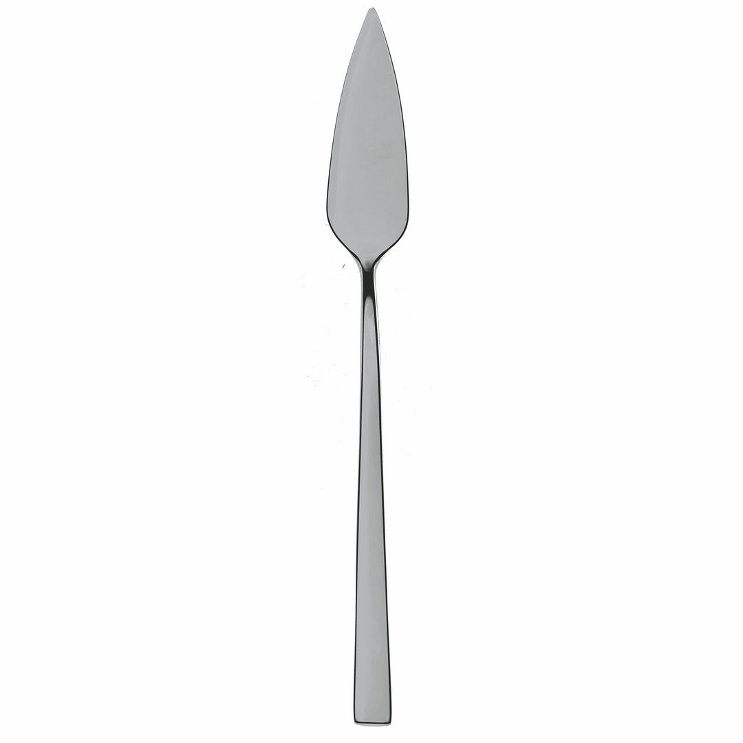 Table Fish Knife Oro Nero