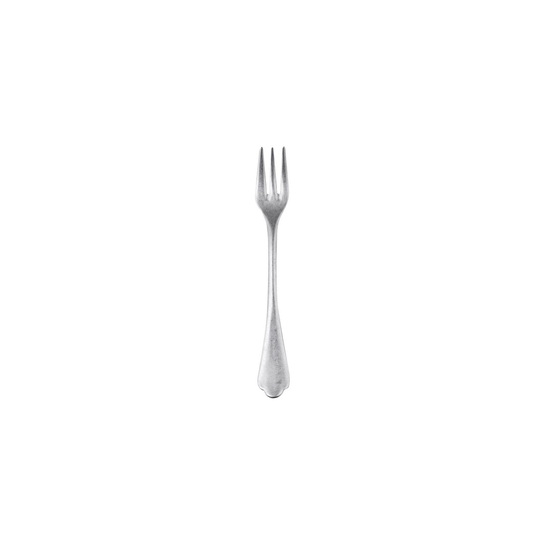 Cake/Oyster Fork Pewter