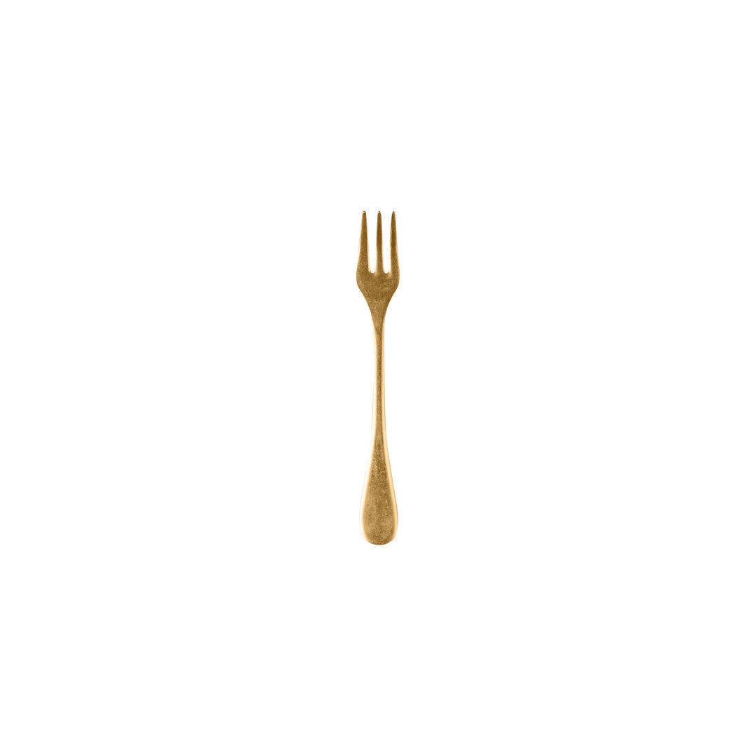 Cake/Oyster Fork