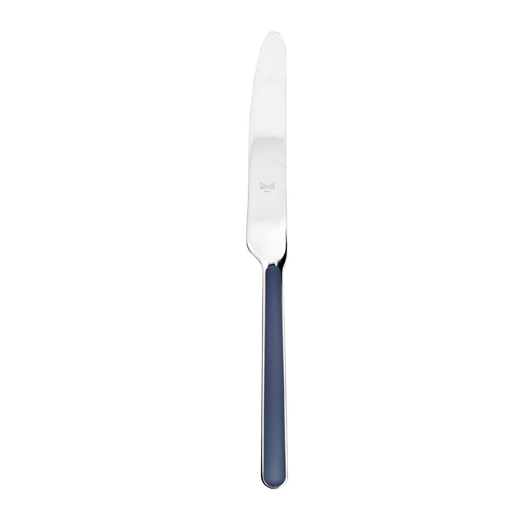 Table Knife Cobalt