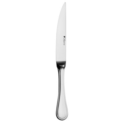 Steak knife hollow handle serrated 9? 7/16