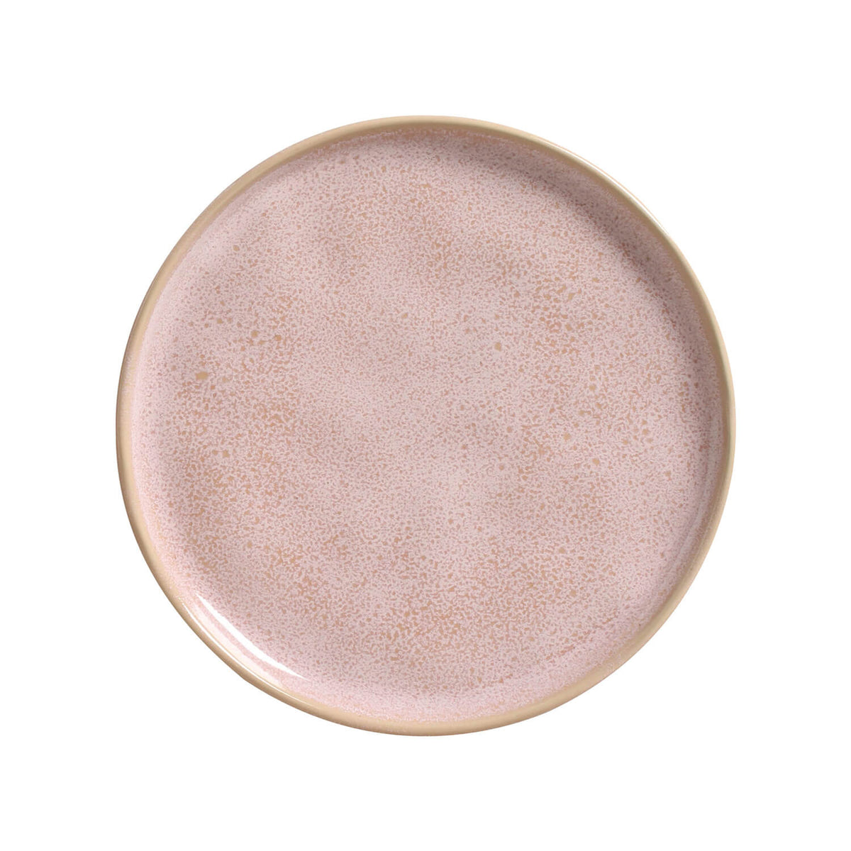 Porto Brasil LITCHI DESSERT PLATE BIO STONEWARE dia. 8.46" SKU: '1431109201