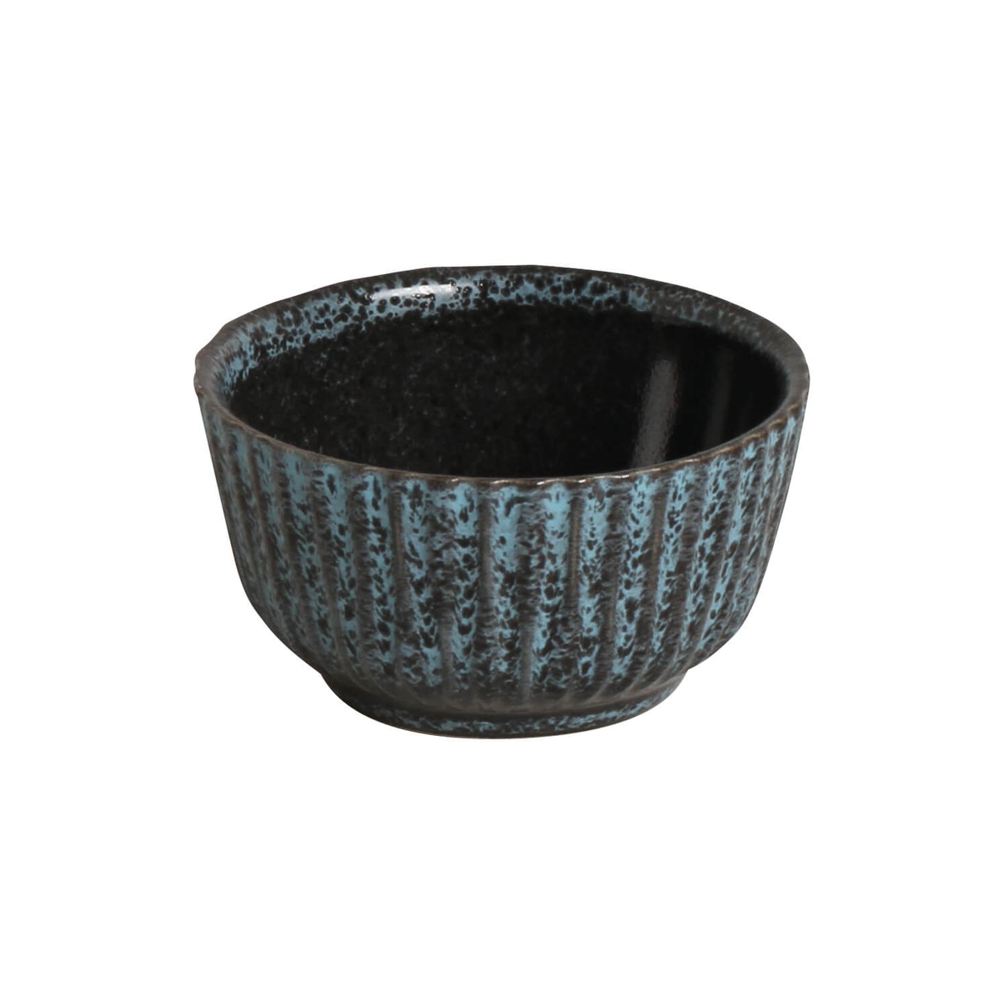 Porto Brasil NIGHT SKY LINHAS RAMEKIN STONEWARE dia. 3.5x1.97" SKU: '1466177201