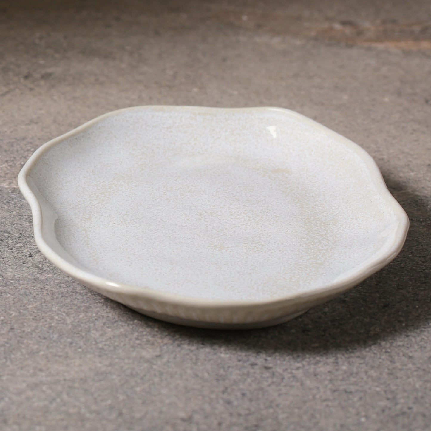 Porto Brasil LATTE SHALLOW OVAL PR MEDIUM BIO STONEWARE dia. 11.81x7.87" SKU: '14831108501