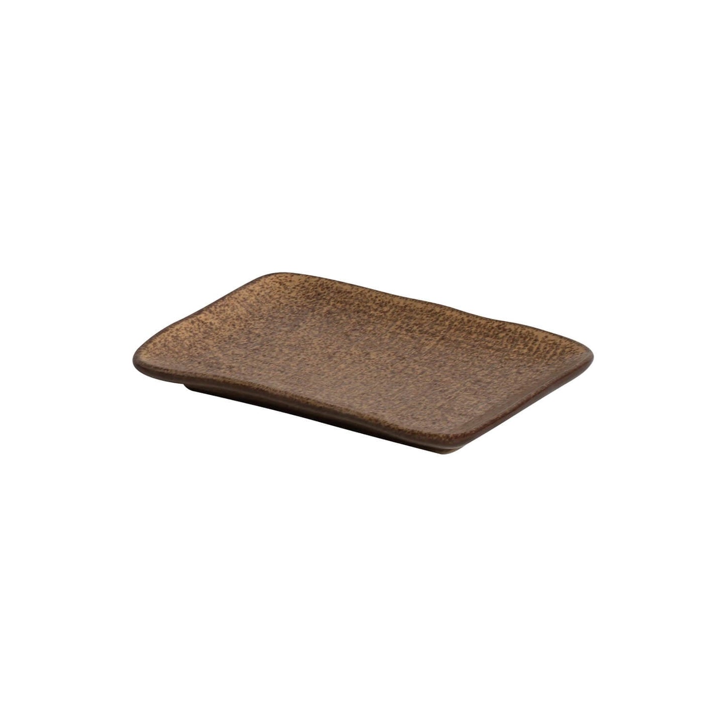 Porto Brasil DIJON RECTANGULAR PR JUTA STONEWARE dia. 7.08x5.51" SKU: '15064105801