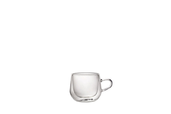 Double-Walled 14oz Buddha Cappuccino