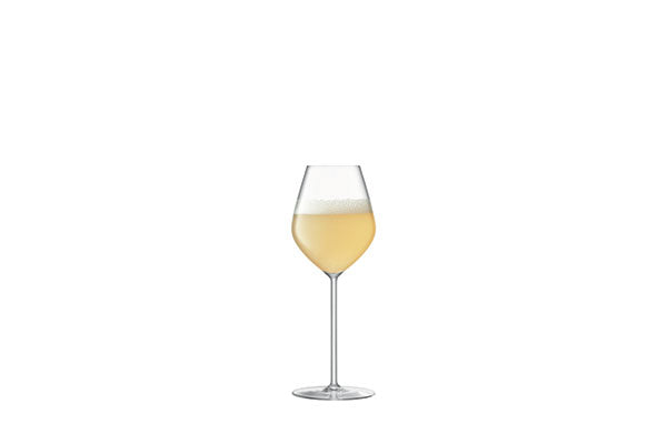 Borough 9.5oz Champagne