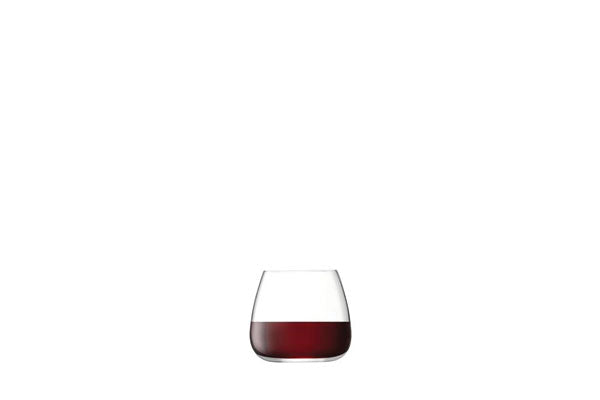 Wine Culture 13oz Stemless Wine