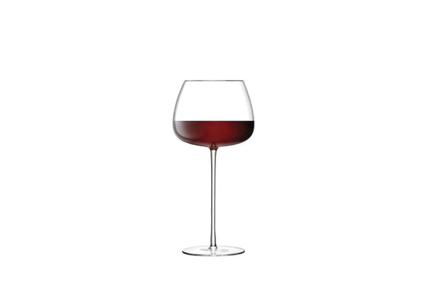 Wine Culture 20oz Balloon