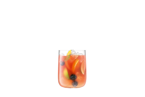 Borough 21oz Bar Glass