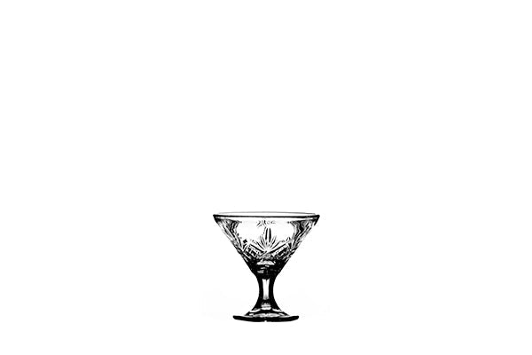 Majesty 7.5oz Footed Cocktail / Dessert