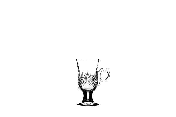 Majesty 8oz Irish Coffee