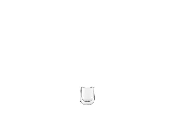Double-Walled 3oz Whiskey