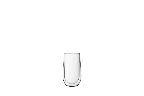 Double-Walled 15.25oz Hi-Ball