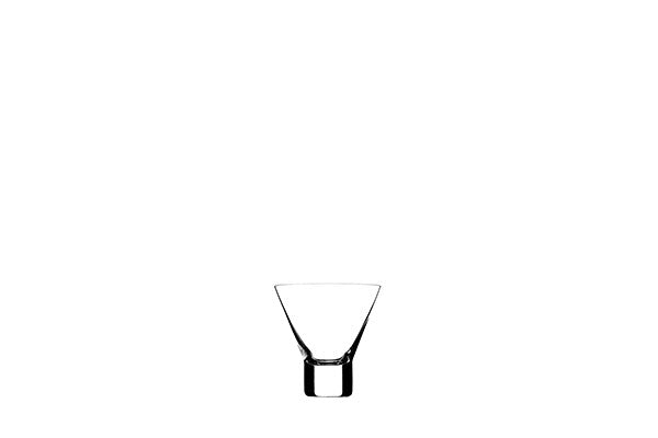 Purity 8oz Cocktail