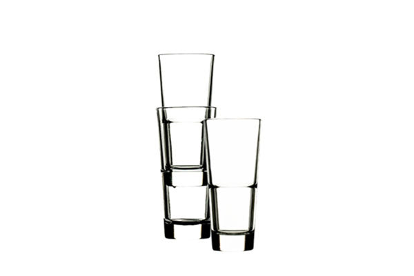 V-Stack 12oz Hi-Ball
