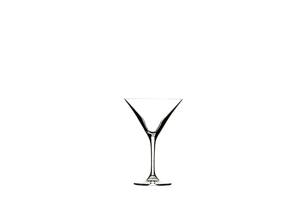 Elite 8oz Martini