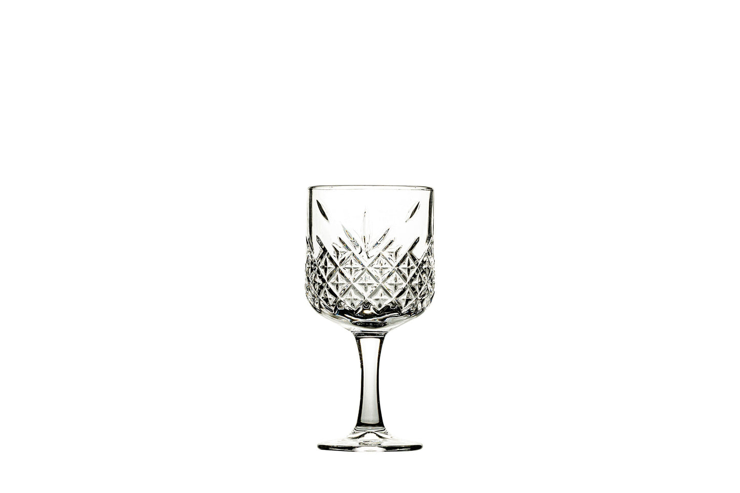 Majesty Tall 16oz Gin & Tonic
