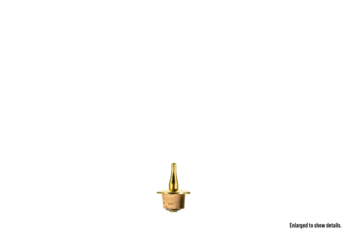 Gold Dash Top