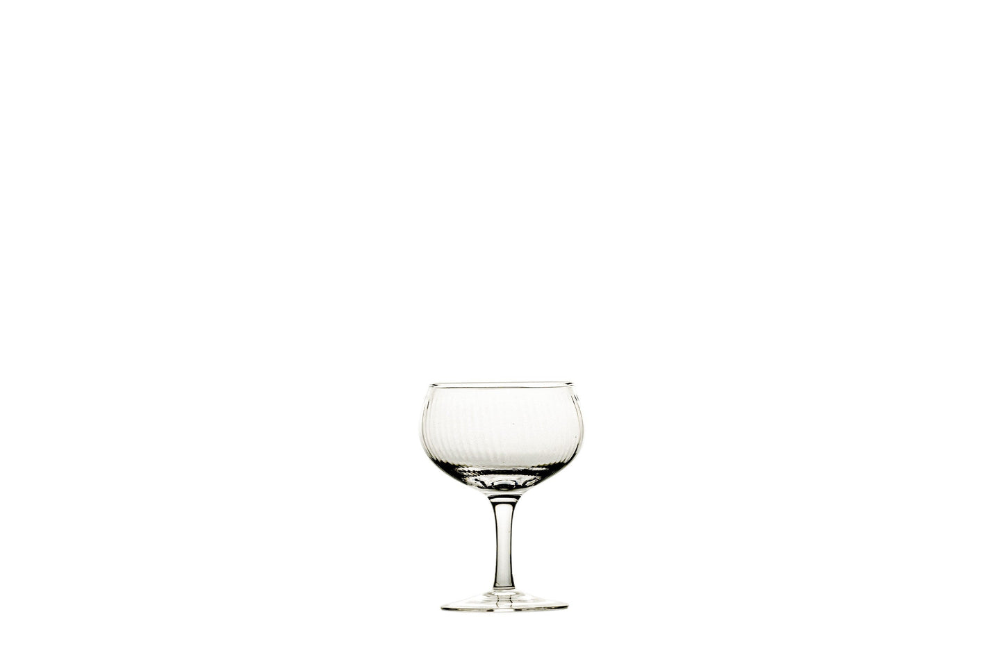 Hawthorne 5.5oz Sweet Coupe