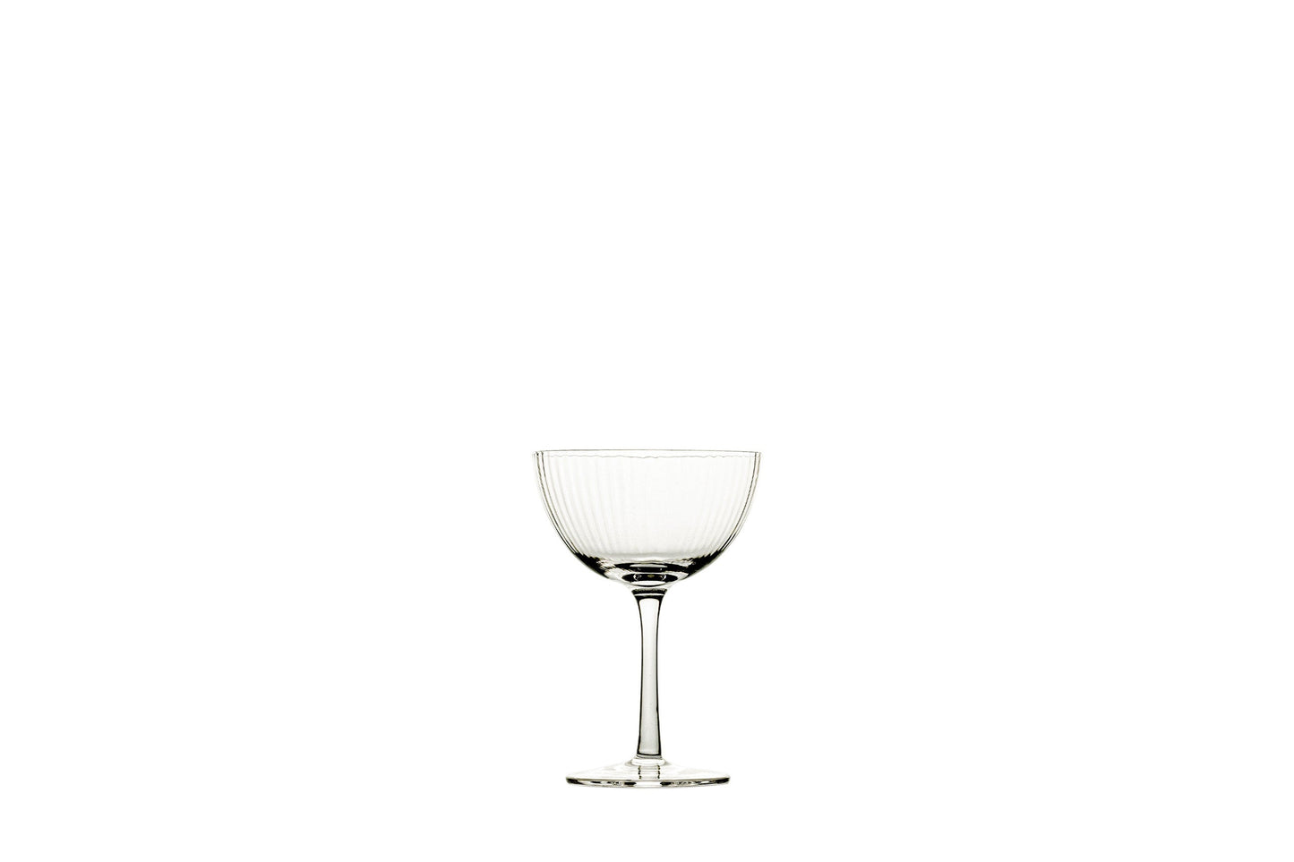 Hawthorne 8oz Craft Coupe