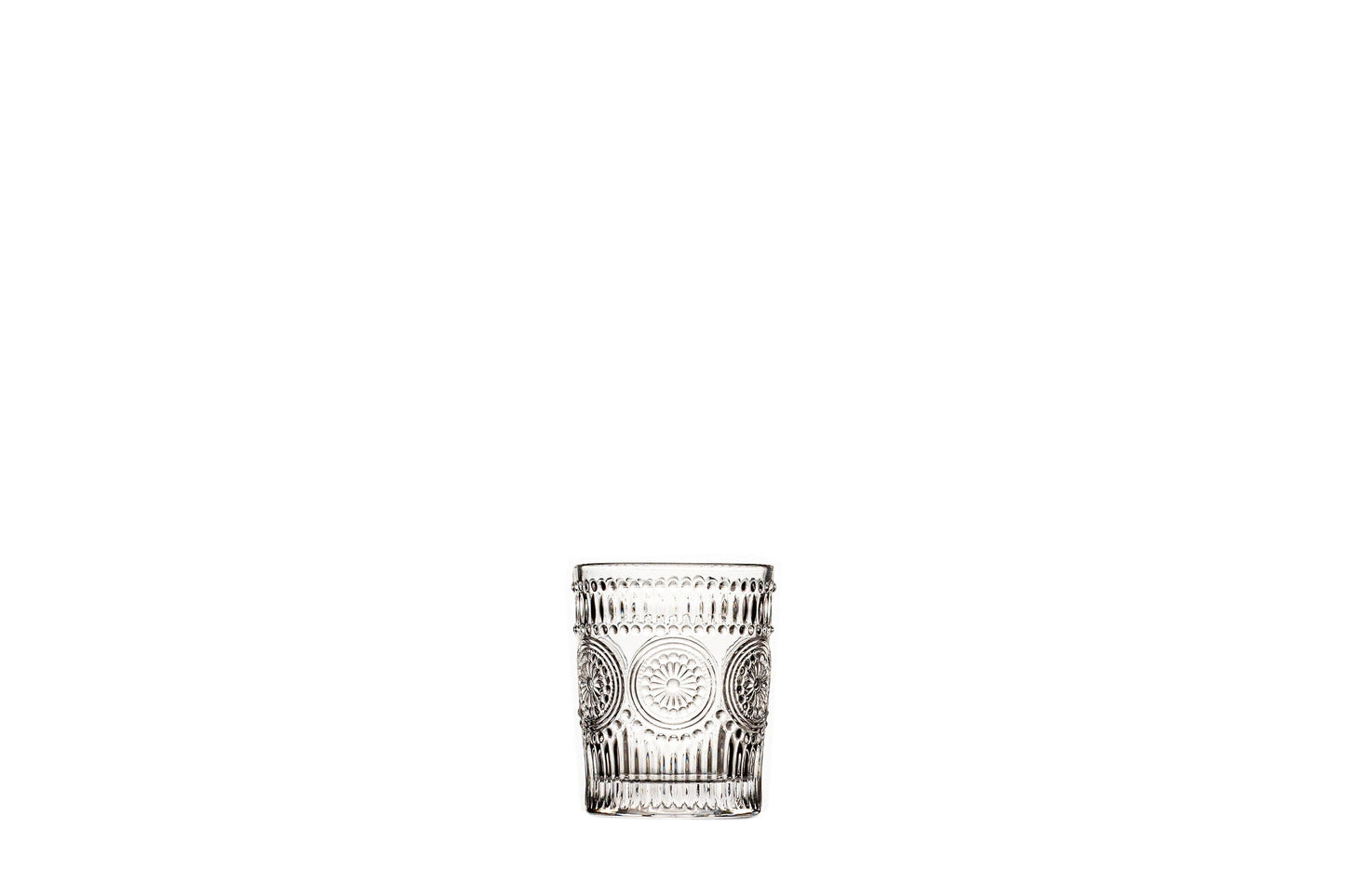 Atlas 10.25oz Old Fashioned