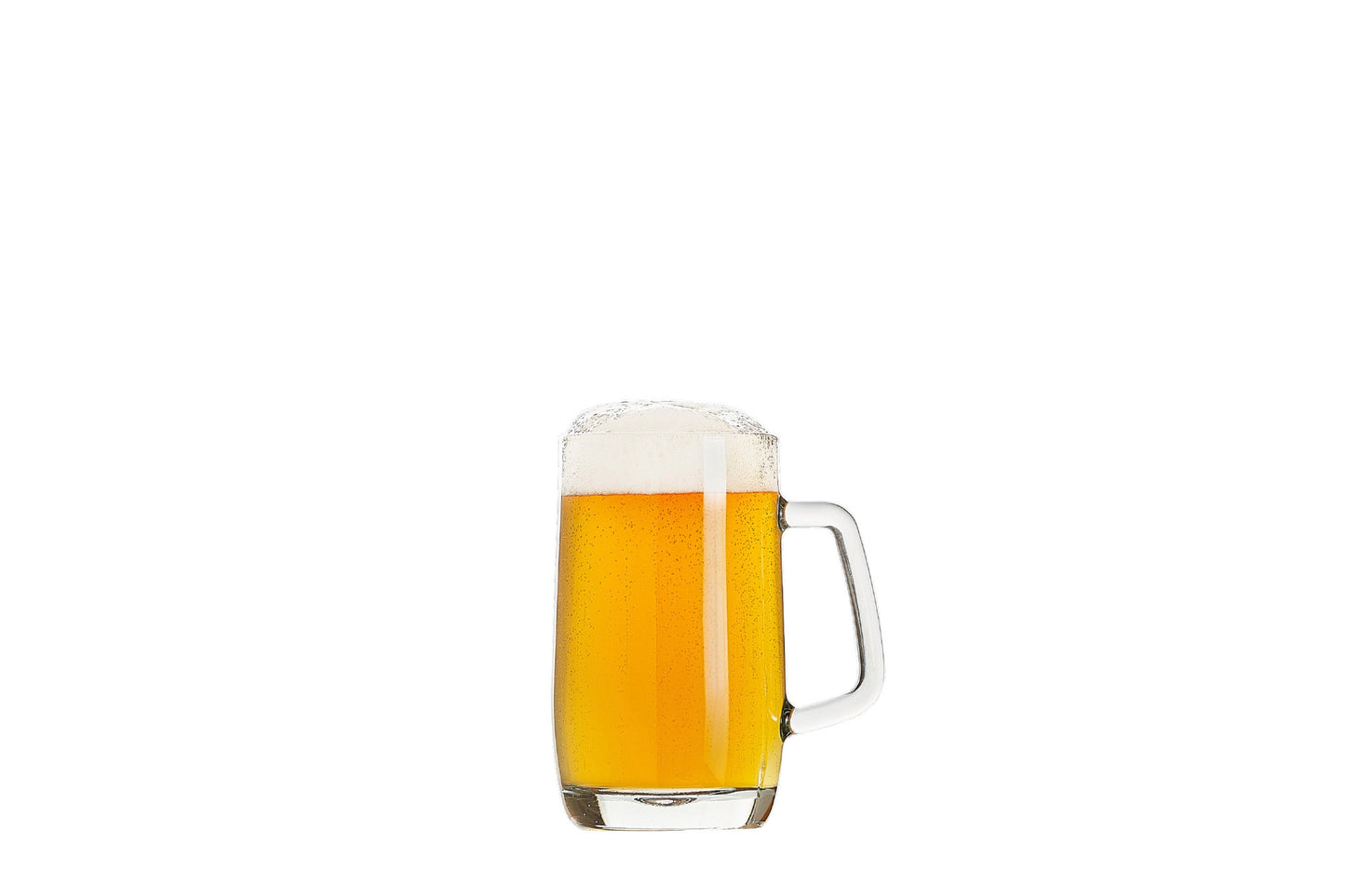 Bullet 20oz Mug