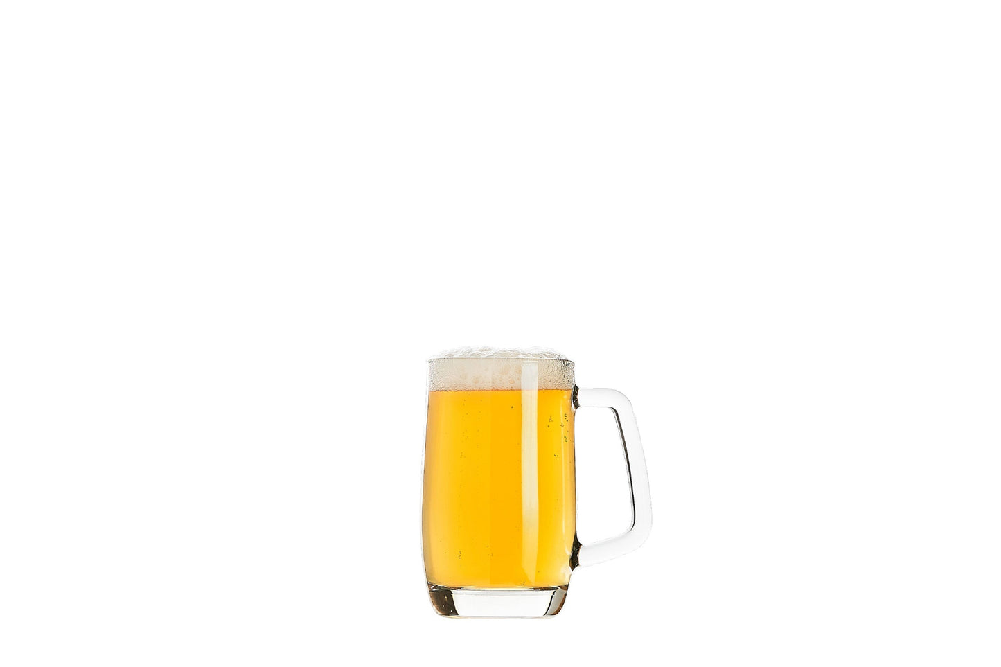Bullet 12oz Mug