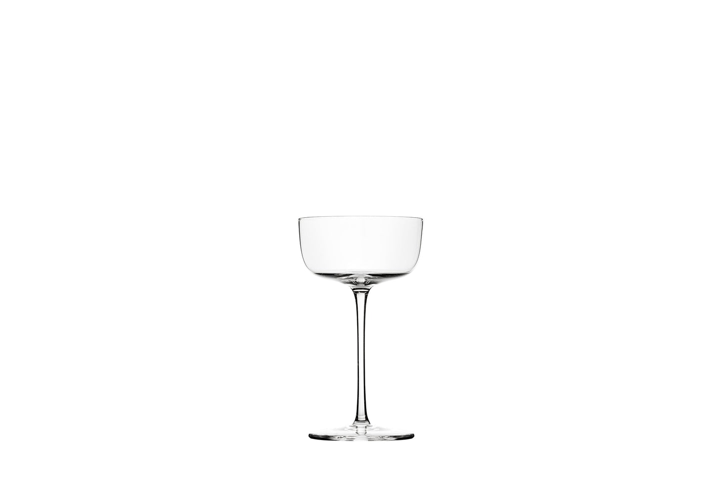 Soiree 8oz Coupe