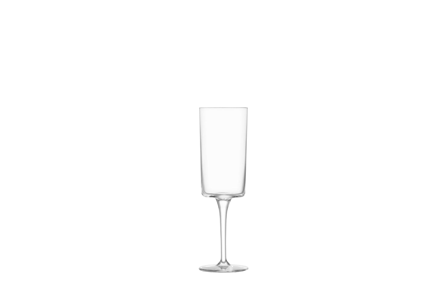 Gio 7.5oz Champagne