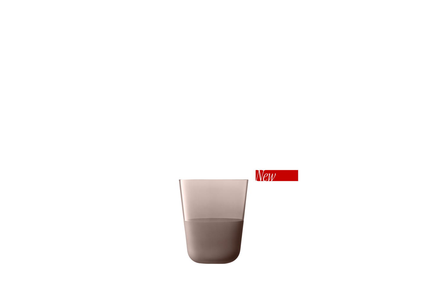 Noble Contrast 13.25oz Earth Tumbler