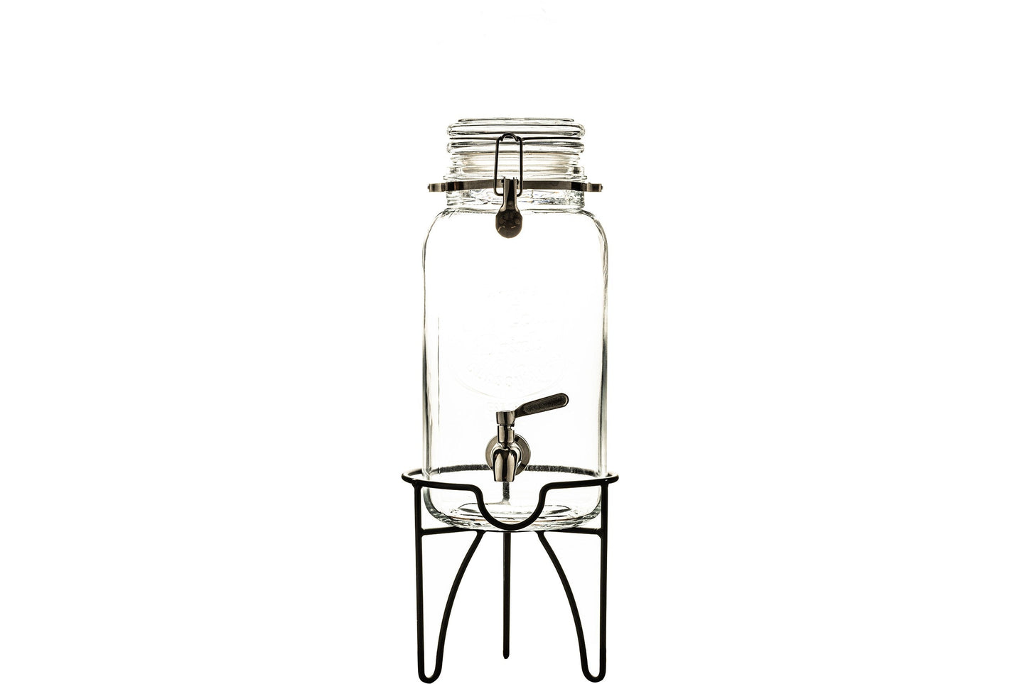 Newport 160oz Beverage Dispenser