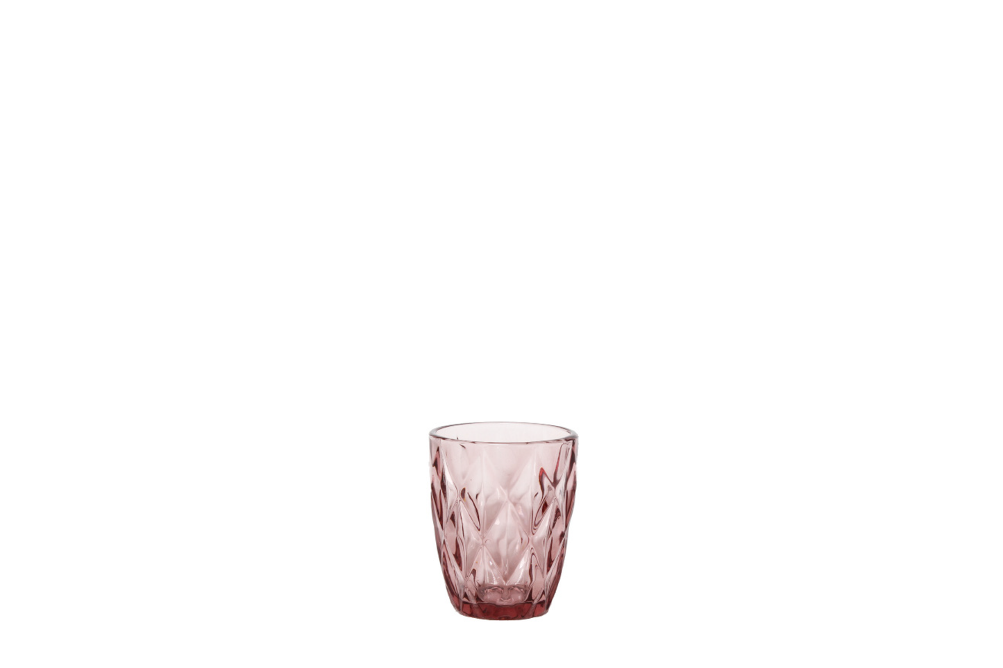 Amethyst 10oz Old Fashioned